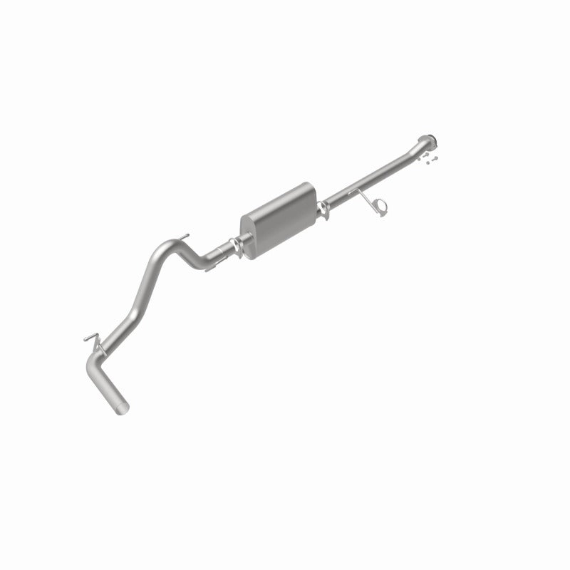 MagnaFlow BRE Exhaust Kit 13-17 Toyota Tacoma 2.7L - 106-0275