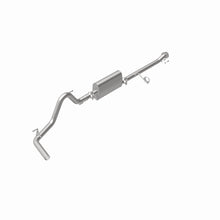 Load image into Gallery viewer, MagnaFlow BRE Exhaust Kit 13-17 Toyota Tacoma 2.7L - 106-0275
