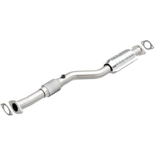 Load image into Gallery viewer, MagnaFlow Direct Fit Catalytic Converter Hyundai Elantra 2.0L - 457000