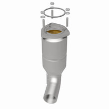 Load image into Gallery viewer, MagnaFlow Direct Fit Catalytic Converter 03-08 X-Type 3.0L Front - 52014