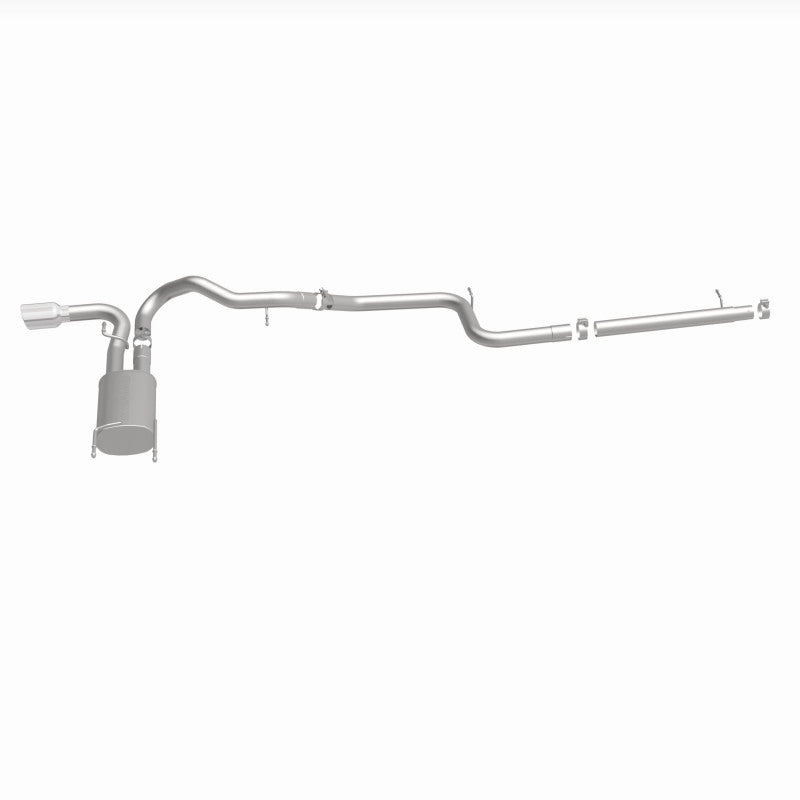 Magnaflow SYS C/B 2010- Mazda 3 2.0L - 15127