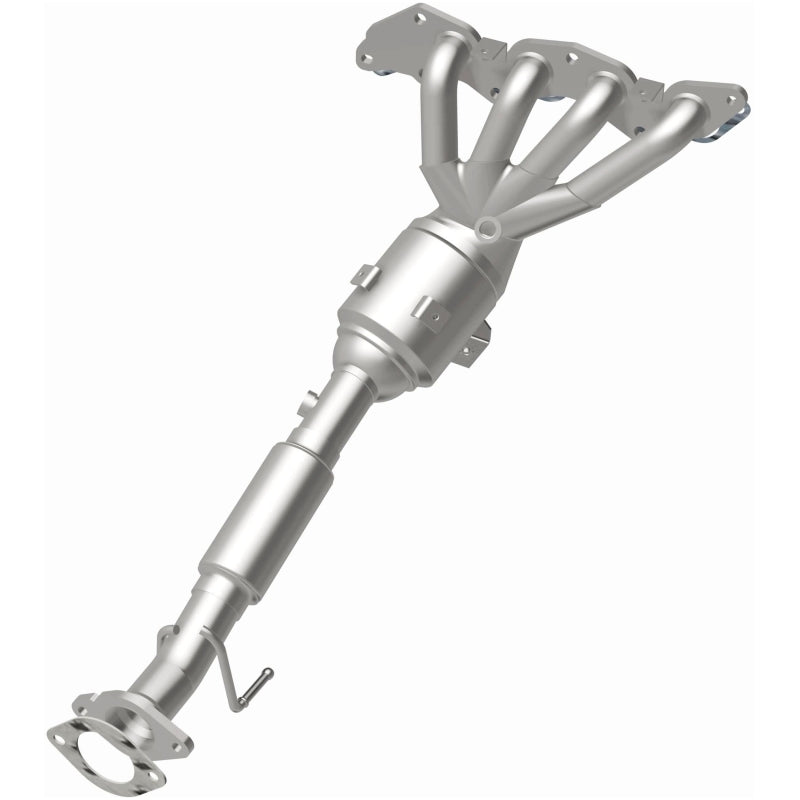 MagnaFlow 15-17 C-Max L4 2 OEM Manifold Direct Fit Converter - 22-186