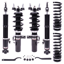 Load image into Gallery viewer, Air Lift Performance 20-24 Toyota GR Supra / 19-24 BMW Z4 (G29) Coilover Kit - 79012