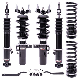Air Lift Performance 20-24 Toyota GR Supra / 19-24 BMW Z4 (G29) Coilover Kit - 79012