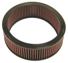 Load image into Gallery viewer, K&amp;N Replacement Air Filter DODGE TRUCK 1971-81 - E-1250