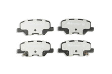 Load image into Gallery viewer, DBA 14-17 Mazda 3 (Mexico Build) Rear SSEV Street Series Brake Pads - DB2294SSEV