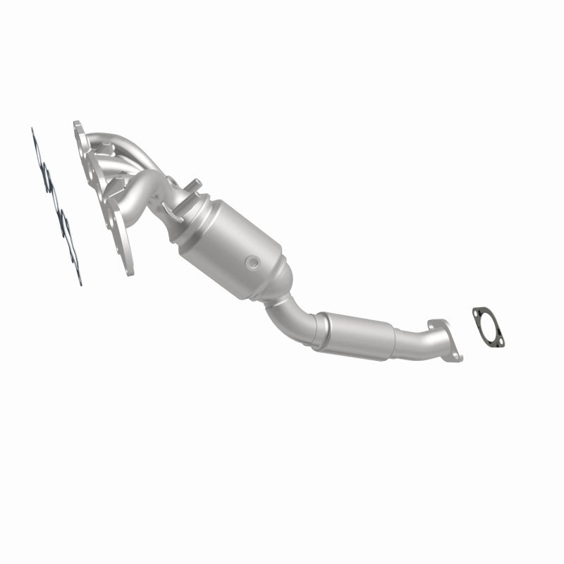 MagnaFlow 08-09 Ford Focus 2.0L Direct Fit Converter - 5531052