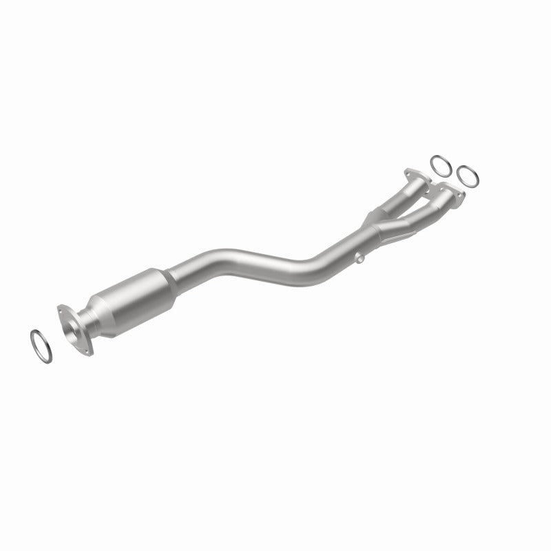 MagnaFlow Conv DF 01-05 Lexus IS300 3.0L Underbody - 24464