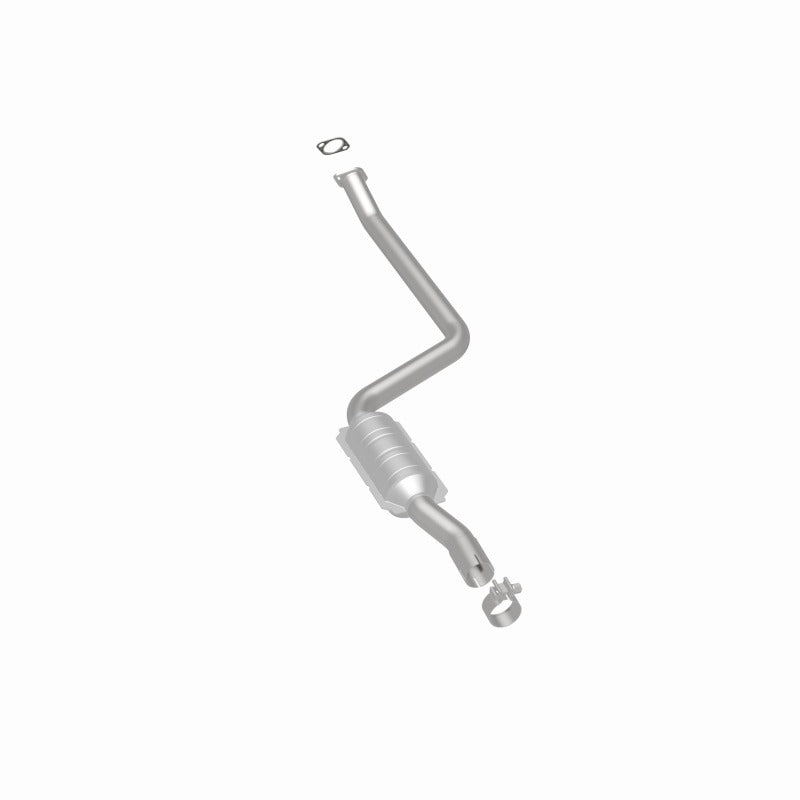 MagnaFlow Direct Fit Catalytic Converter 2006 BMW 530xi 3.0L OEM - 52480