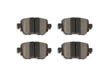 Load image into Gallery viewer, DBA 15-21 Volkswagen Golf S/SE/SEL Rear Street Series Brake Pads - DB15009SS