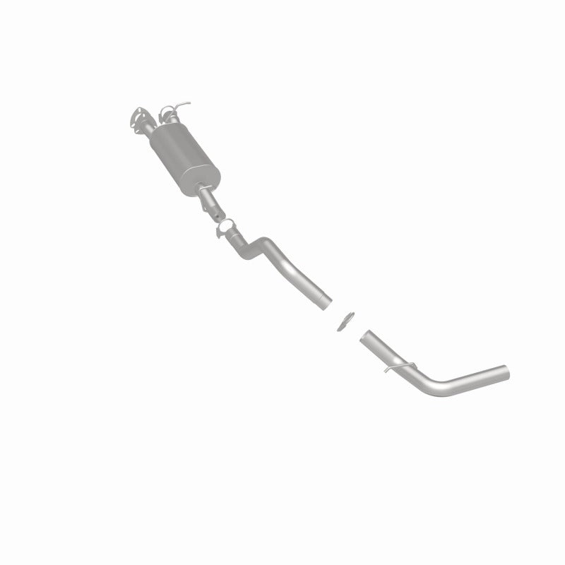 MagnaFlow BRE Exhaust Kit 96-00 Savana Express - 106-0632