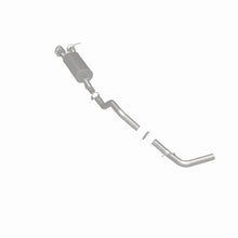 Load image into Gallery viewer, MagnaFlow BRE Exhaust Kit 96-00 Savana Express - 106-0632