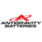 Antigravity SAE to Male Cig Lighter Plug - AG-SAE-CG-M