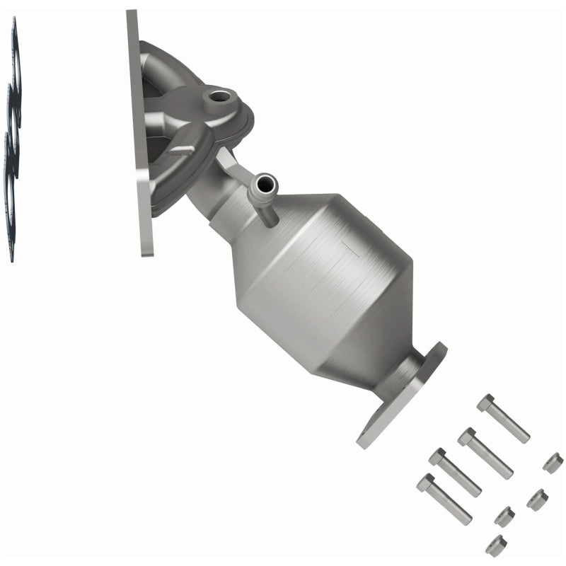 MagnaFlow Conv DF 2004 Mazda MPV 3.0L - 50494