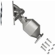 Load image into Gallery viewer, MagnaFlow Conv DF 2004 Mazda MPV 3.0L - 50494