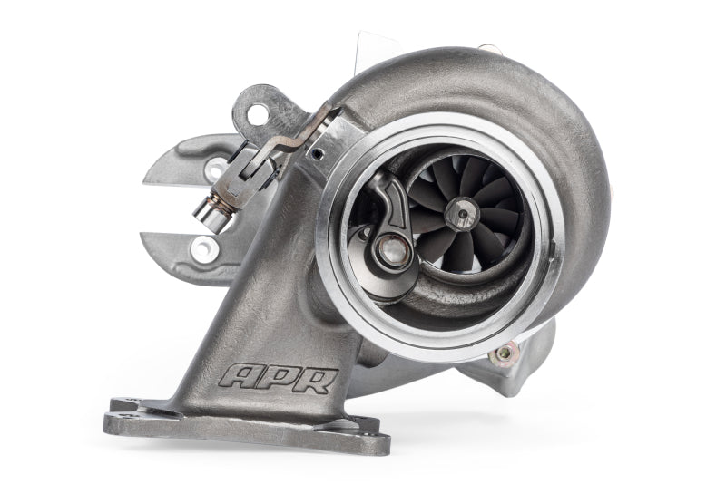 APR 16-23 Audi TTS Quattro (EA888.3 DTR6054) Turbo Charger System w/ HPFP/LPFP - T4100003-A