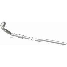 Load image into Gallery viewer, MagnaFlow Direct Fit Catalytic Converter 13-15 VW Beetle 2.0L / 14-15 VW Jetta/Passat 1.8L - 52392
