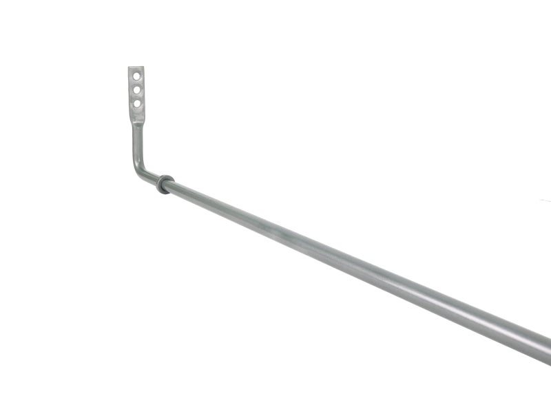 Whiteline 89-98 Miata NA / 98-04 NB Rear 16mm Swaybar Heavy duty Blade adjustable - BMR12Z