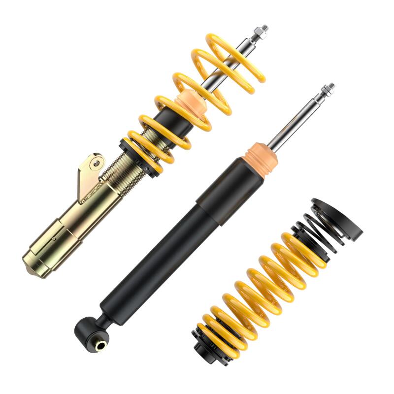ST XA-Height/Rebound Adjustable Coilovers BMW 3 Series F34 GT 2WD w/o Electronic Dampers - 1822000J