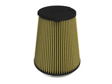 Load image into Gallery viewer, aFe 23-24 Ford F-150 Raptor R V8-5.2L Magnum FLOW Pro-GUARD 7 Air Filter - 10-10406G