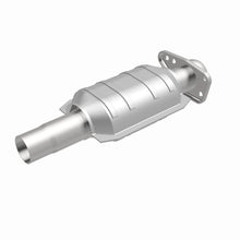 Load image into Gallery viewer, MagnaFlow Direct Fit Catalytic Converter Sonoma-S10 94-95 2.2/4.3L - 23496