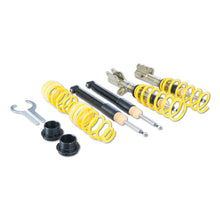Load image into Gallery viewer, ST XA Adjustable Coilovers w/ Redound Adj. Hyundai Tucson (TL) / Kia Sportage (QL) - 18266005