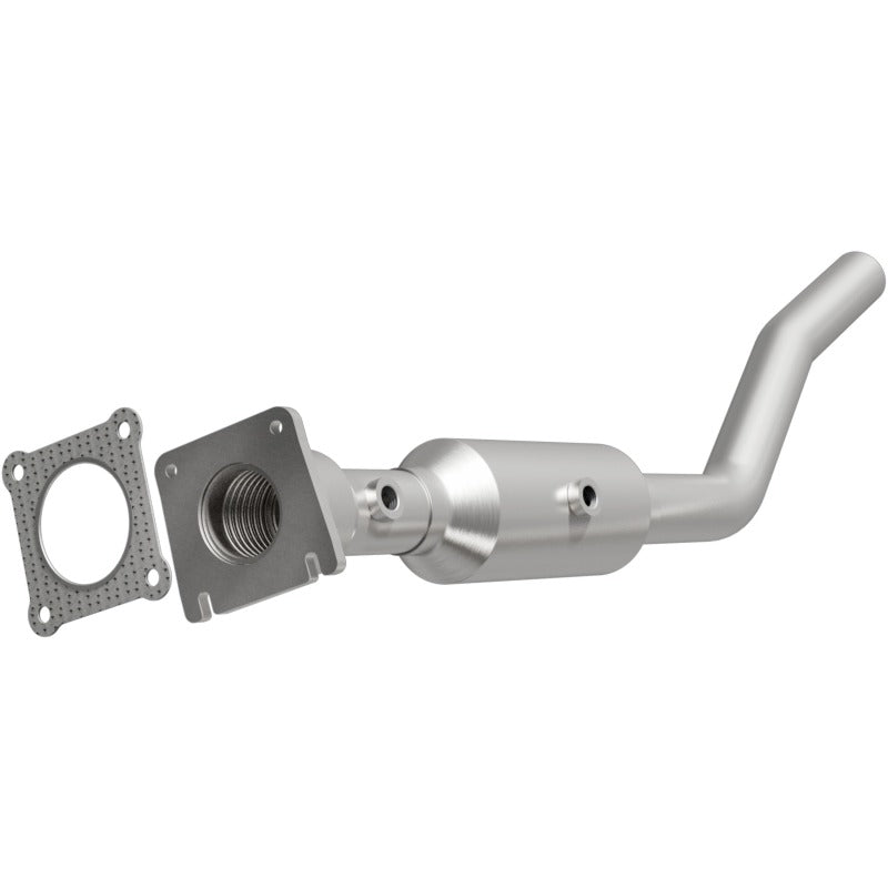 MagnaFlow 11-14 Jeep Patriot 2.4L Direct Fit Converter - 5561509