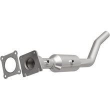 Load image into Gallery viewer, MagnaFlow 11-14 Jeep Patriot 2.4L Direct Fit Converter - 5561509