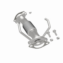 Load image into Gallery viewer, BRE Exhaust 12-13 KIA Soul 1.6L 2.0L Front Pipe Kit - 107-0289