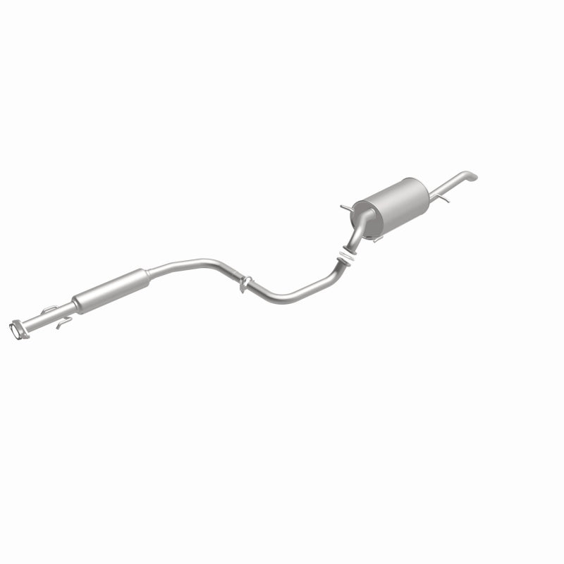 MagnaFlow BRE Exhaust Kit 09-11 Chevy Aveo 1.6L - 106-0465