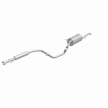 Load image into Gallery viewer, MagnaFlow BRE Exhaust Kit 09-11 Chevy Aveo 1.6L - 106-0465