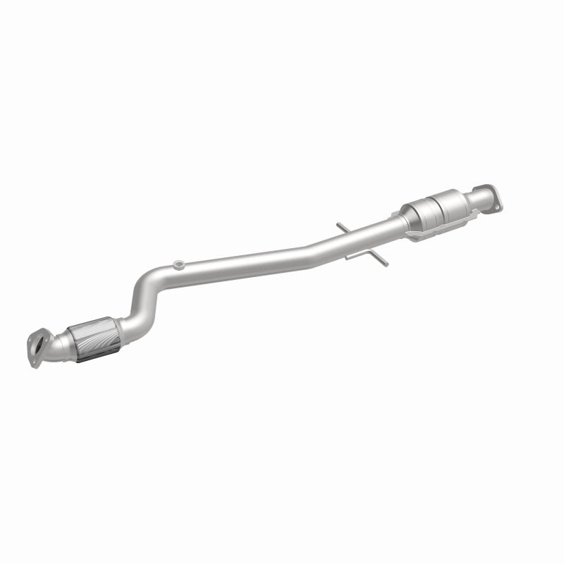 MagnaFlow Direct Fit Catalytic Converter 2012-2014 CRUZE 1.4L Underbody - 52109