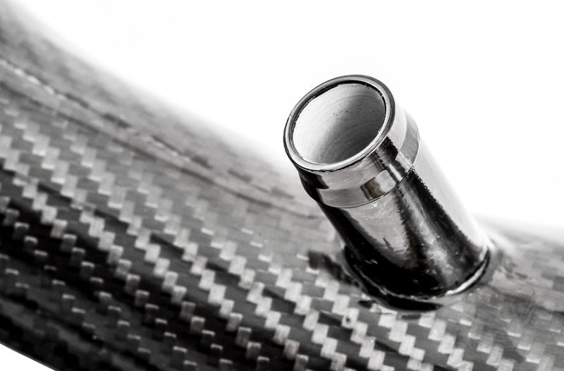 AWE Tuning BMW F8x M3/M4 S-FLO Carbon Intake - 2660-13038