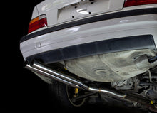 Load image into Gallery viewer, ISR Performance Series II - EP Dual Rear Section Only - BMW E36 - IS-S2RO-EPD-E36