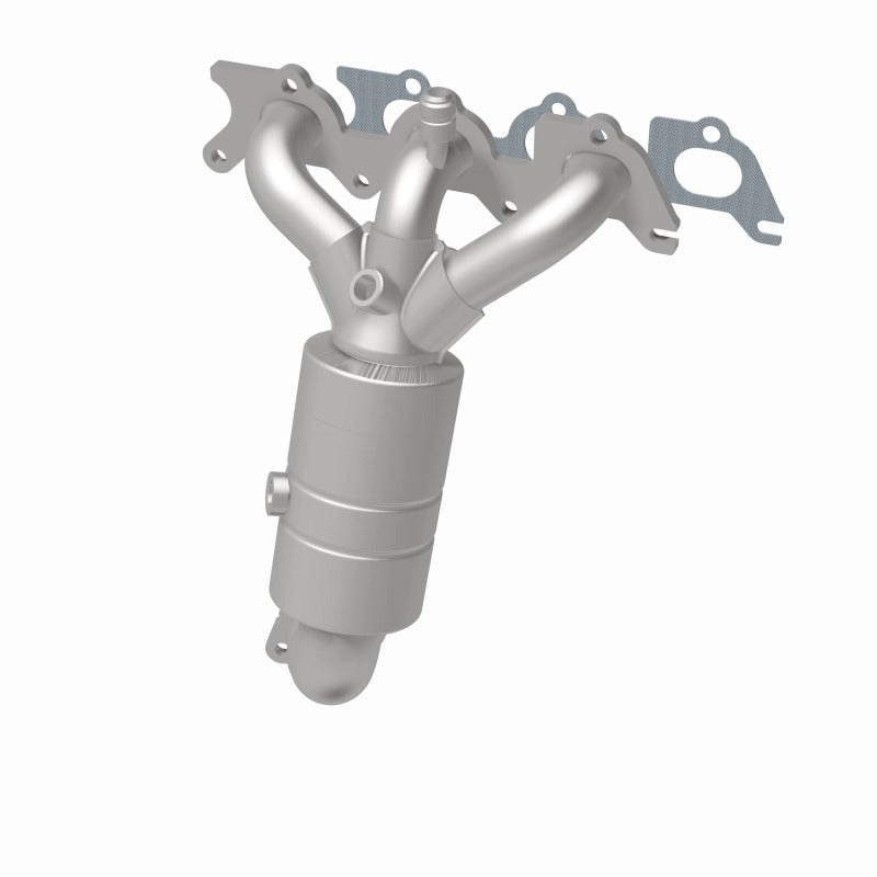 MagnaFlow DF Cat Conv 07-11 Chrysler Sebring 2.7L Rr Manifold/08-10 Dodge Avenger 2.7L Rear Manifold - 51861