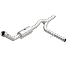 Load image into Gallery viewer, MagnaFlow Direct Fit Catalytic Converter F-150 04-06 8 4.6L - 93124