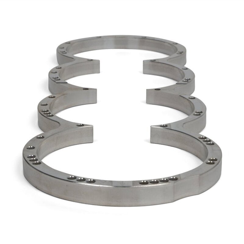 BLOX Racing Block Guard for H22A (2.2L DOHC VTEC) - BXPT-10202