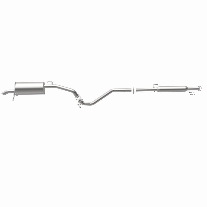 MagnaFlow BRE Exhaust Kit 11-16 Hyundai Elantra 1.8L - 106-0760
