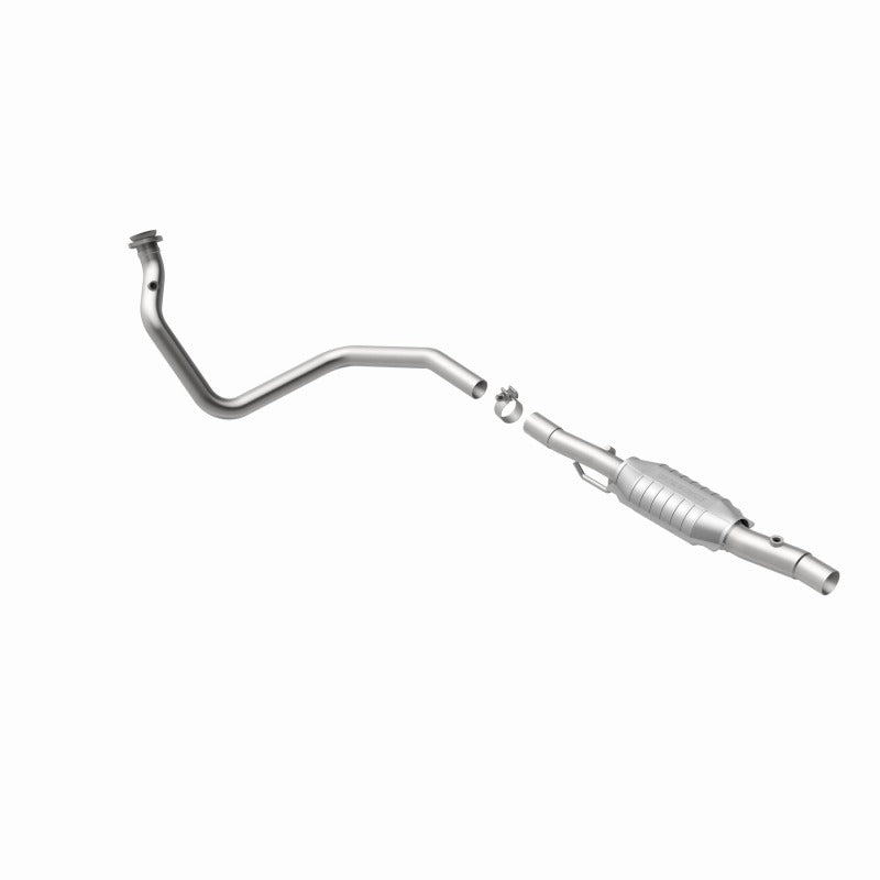 MagnaFlow Direct Fit Catalytic Converter 99-02 Dodge Dakota 2.5L 2WD - 49927