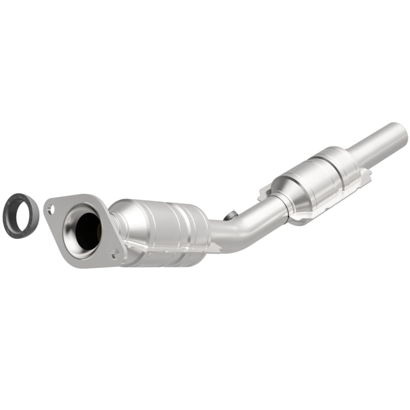 MagnaFlow Direct Fit Catalytic Converter 03-04 Toyota Corolla 1.8L - 454200