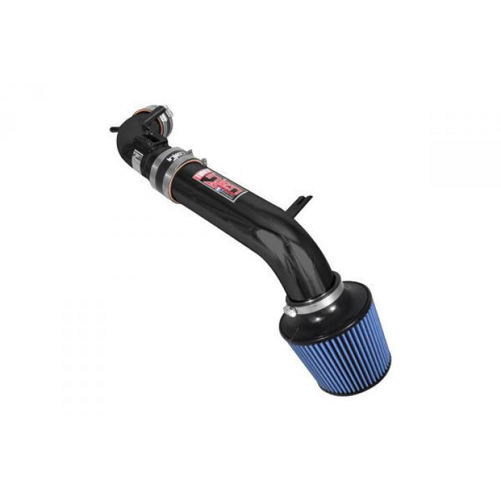 Injen 10-11 Ford Fusion 2.5L 4cyl Black Cold Air Intake w/ MR Tech/Air Fusion/Nano-Fiber Filter - SP9060BLK
