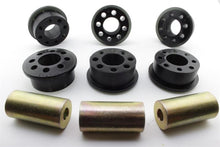 Load image into Gallery viewer, Whiteline Plus 10+ Chevy Camaro / 06-09 Pontiac G8 Traction Control Rear Differential Mount Insert - W93167