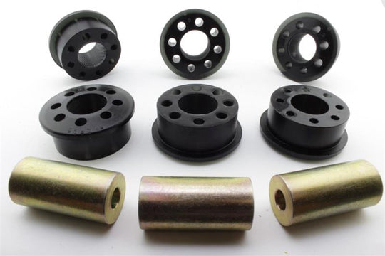 Whiteline Plus 10+ Chevy Camaro / 06-09 Pontiac G8 Traction Control Rear Differential Mount Insert - W93167