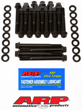 Load image into Gallery viewer, ARP Buick Stage 1 12pt Head Bolt Kit - 223-3703