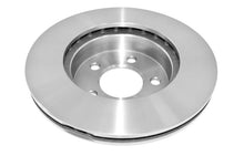 Load image into Gallery viewer, DBA 02-07 Jeep Liberty Front Street Series Standard Rotor - DBA889