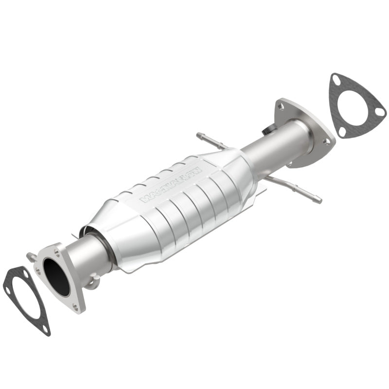 MagnaFlow Direct Fit Catalytic Converter GM S10 4.3L 4WD - 23497