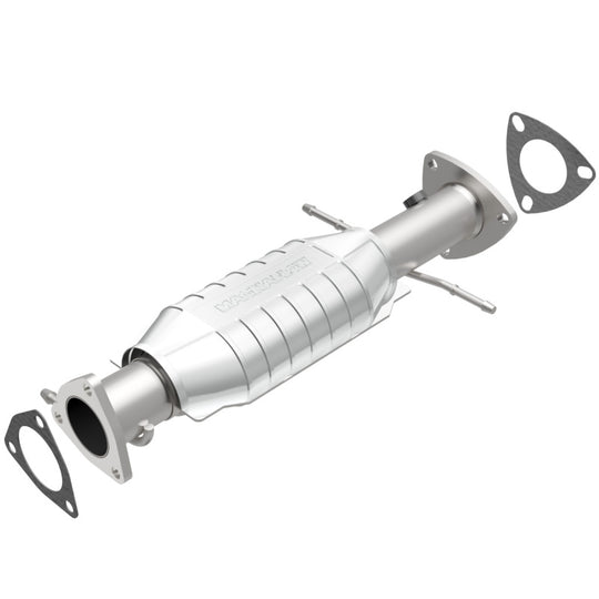 MagnaFlow Direct Fit Catalytic Converter GM S10 4.3L 4WD - 23497