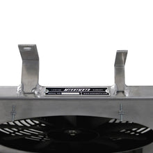 Load image into Gallery viewer, Mishimoto 97-04 Ford Mustang Aluminum Fan Shroud Kit (Does not fit with ABS Equipped Vehicle) - MMFS-MUS-97