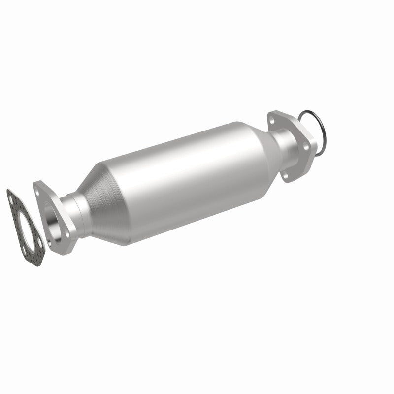 MagnaFlow Direct Fit Catalytic Converter 91-93 Honda Accord 2.2 CA - 3322621