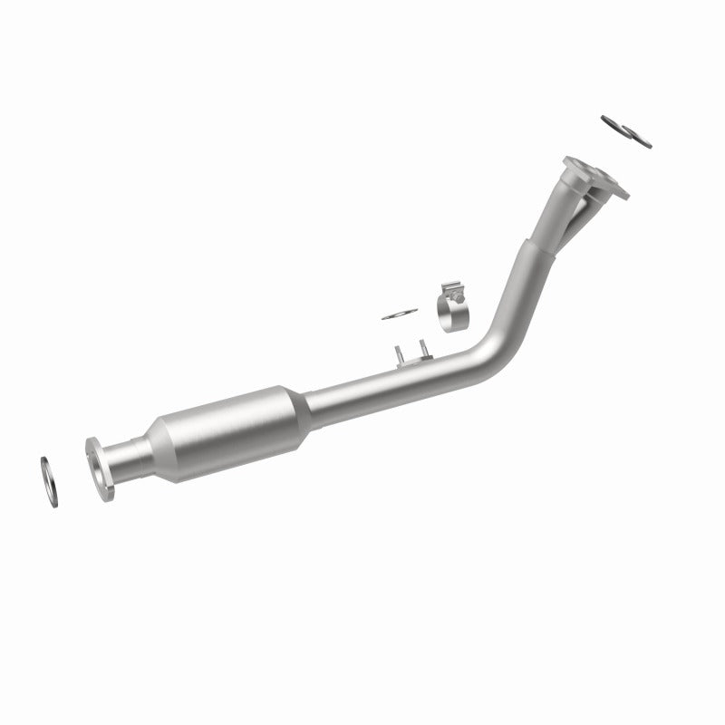 MagnaFlow Direct Fit Catalytic Converter California Grade 96-98 Toyota 4Runner 2.7L - 4481912